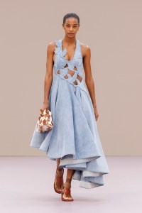 Zimmermann Spring 2026 Ready-to-Wear Collection at Paris Fashion Week
