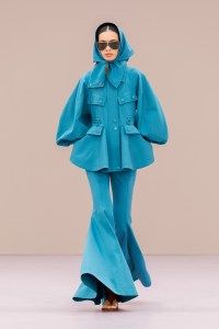 Zimmermann Spring 2026 Ready-to-Wear Collection at Paris Fashion Week