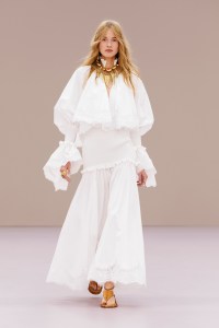 Zimmermann Spring 2026 Ready-to-Wear Collection at Paris Fashion Week