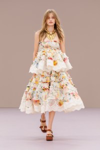 Zimmermann Spring 2026 Ready-to-Wear Collection at Paris Fashion Week