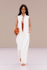 Zimmermann Spring 2026 Ready-to-Wear Collection at Paris Fashion Week