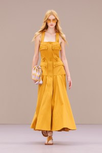 Zimmermann Spring 2026 Ready-to-Wear Collection at Paris Fashion Week