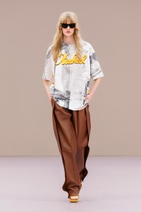 Zimmermann Spring 2026 Ready-to-Wear Collection at Paris Fashion Week