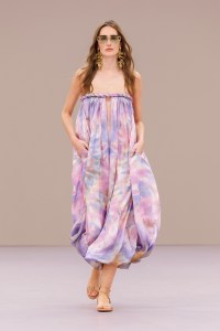 Zimmermann Spring 2026 Ready-to-Wear Collection at Paris Fashion Week