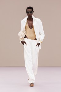 Zimmermann Spring 2026 Ready-to-Wear Collection at Paris Fashion Week