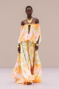 Zimmermann Spring 2026 Ready-to-Wear Collection at Paris Fashion Week