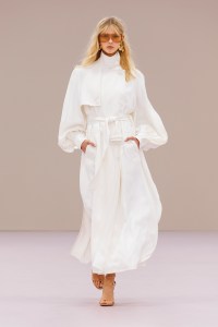 Zimmermann Spring 2026 Ready-to-Wear Collection at Paris Fashion Week
