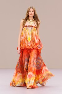 Zimmermann Spring 2026 Ready-to-Wear Collection at Paris Fashion Week