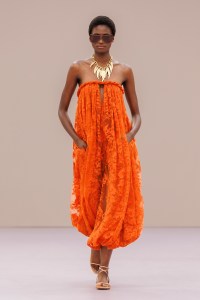 Zimmermann Spring 2026 Ready-to-Wear Collection at Paris Fashion Week