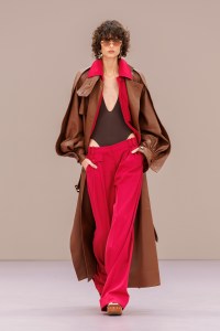 Zimmermann Spring 2026 Ready-to-Wear Collection at Paris Fashion Week