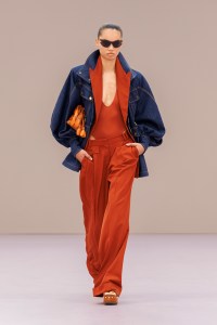 Zimmermann Spring 2026 Ready-to-Wear Collection at Paris Fashion Week