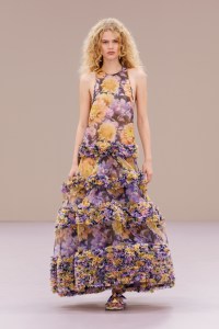 Zimmermann Spring 2026 Ready-to-Wear Collection at Paris Fashion Week