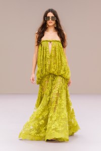 Zimmermann Spring 2026 Ready-to-Wear Collection at Paris Fashion Week