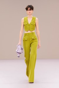 Zimmermann Spring 2026 Ready-to-Wear Collection at Paris Fashion Week