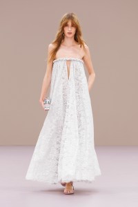 Zimmermann Spring 2026 Ready-to-Wear Collection at Paris Fashion Week