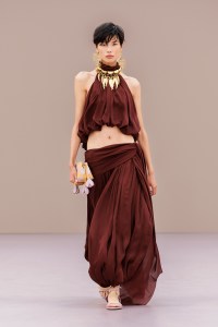 Zimmermann Spring 2026 Ready-to-Wear Collection at Paris Fashion Week