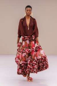 Zimmermann Spring 2026 Ready-to-Wear Collection at Paris Fashion Week