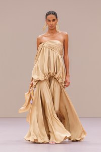 Zimmermann Spring 2026 Ready-to-Wear Collection at Paris Fashion Week