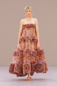 Zimmermann Spring 2026 Ready-to-Wear Collection at Paris Fashion Week