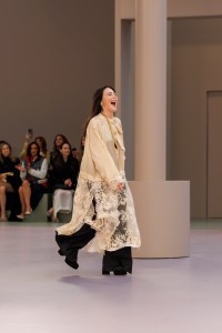 Zimmermann Spring 2026 Ready-to-Wear Collection at Paris Fashion Week
