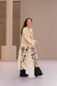 Zimmermann Spring 2026 Ready-to-Wear Collection at Paris Fashion Week