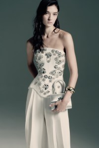 Zuhair Murad Spring 2026 Ready-to-Wear Collection at Paris Fashion Week