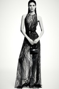 Zuhair Murad Spring 2026 Ready-to-Wear Collection at Paris Fashion Week