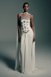 Zuhair Murad Spring 2026 Ready-to-Wear Collection at Paris Fashion Week