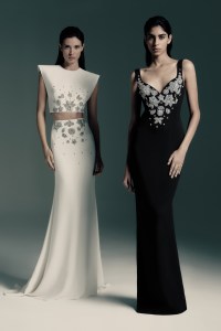 Zuhair Murad Spring 2026 Ready-to-Wear Collection at Paris Fashion Week