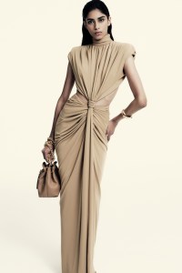 Zuhair Murad Spring 2026 Ready-to-Wear Collection at Paris Fashion Week