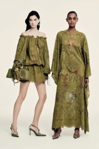 Zuhair Murad Spring 2026 Ready-to-Wear Collection at Paris Fashion Week