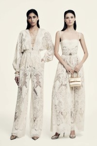 Zuhair Murad Spring 2026 Ready-to-Wear Collection at Paris Fashion Week
