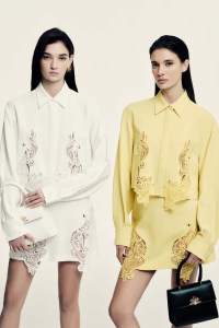 Zuhair Murad Spring 2026 Ready-to-Wear Collection at Paris Fashion Week
