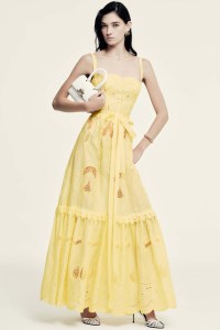 Zuhair Murad Spring 2026 Ready-to-Wear Collection at Paris Fashion Week
