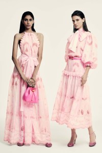 Zuhair Murad Spring 2026 Ready-to-Wear Collection at Paris Fashion Week