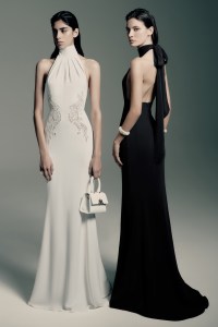 Zuhair Murad Spring 2026 Ready-to-Wear Collection at Paris Fashion Week