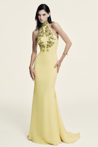 Zuhair Murad Spring 2026 Ready-to-Wear Collection at Paris Fashion Week