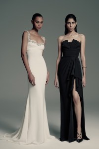 Zuhair Murad Spring 2026 Ready-to-Wear Collection at Paris Fashion Week