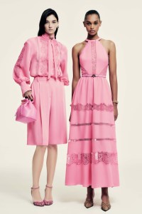 Zuhair Murad Spring 2026 Ready-to-Wear Collection at Paris Fashion Week
