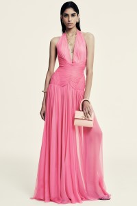 Zuhair Murad Spring 2026 Ready-to-Wear Collection at Paris Fashion Week