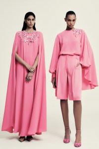 Zuhair Murad Spring 2026 Ready-to-Wear Collection at Paris Fashion Week