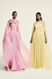 Zuhair Murad Spring 2026 Ready-to-Wear Collection at Paris Fashion Week
