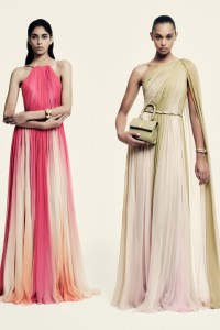 Zuhair Murad Spring 2026 Ready-to-Wear Collection at Paris Fashion Week