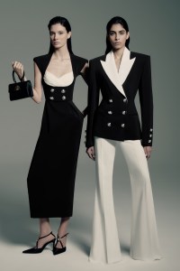 Zuhair Murad Spring 2026 Ready-to-Wear Collection at Paris Fashion Week