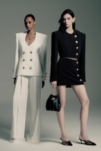 Zuhair Murad Spring 2026 Ready-to-Wear Collection at Paris Fashion Week