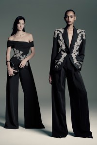 Zuhair Murad Spring 2026 Ready-to-Wear Collection at Paris Fashion Week