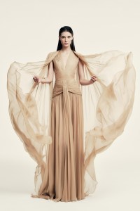Zuhair Murad Spring 2026 Ready-to-Wear Collection at Paris Fashion Week