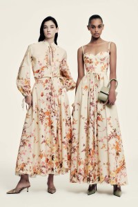 Zuhair Murad Spring 2026 Ready-to-Wear Collection at Paris Fashion Week