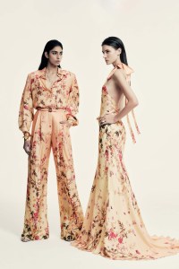 Zuhair Murad Spring 2026 Ready-to-Wear Collection at Paris Fashion Week
