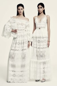 Zuhair Murad Spring 2026 Ready-to-Wear Collection at Paris Fashion Week